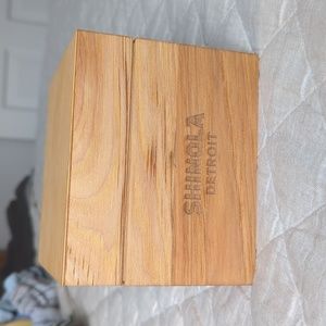 Shinola Runwell 41mm